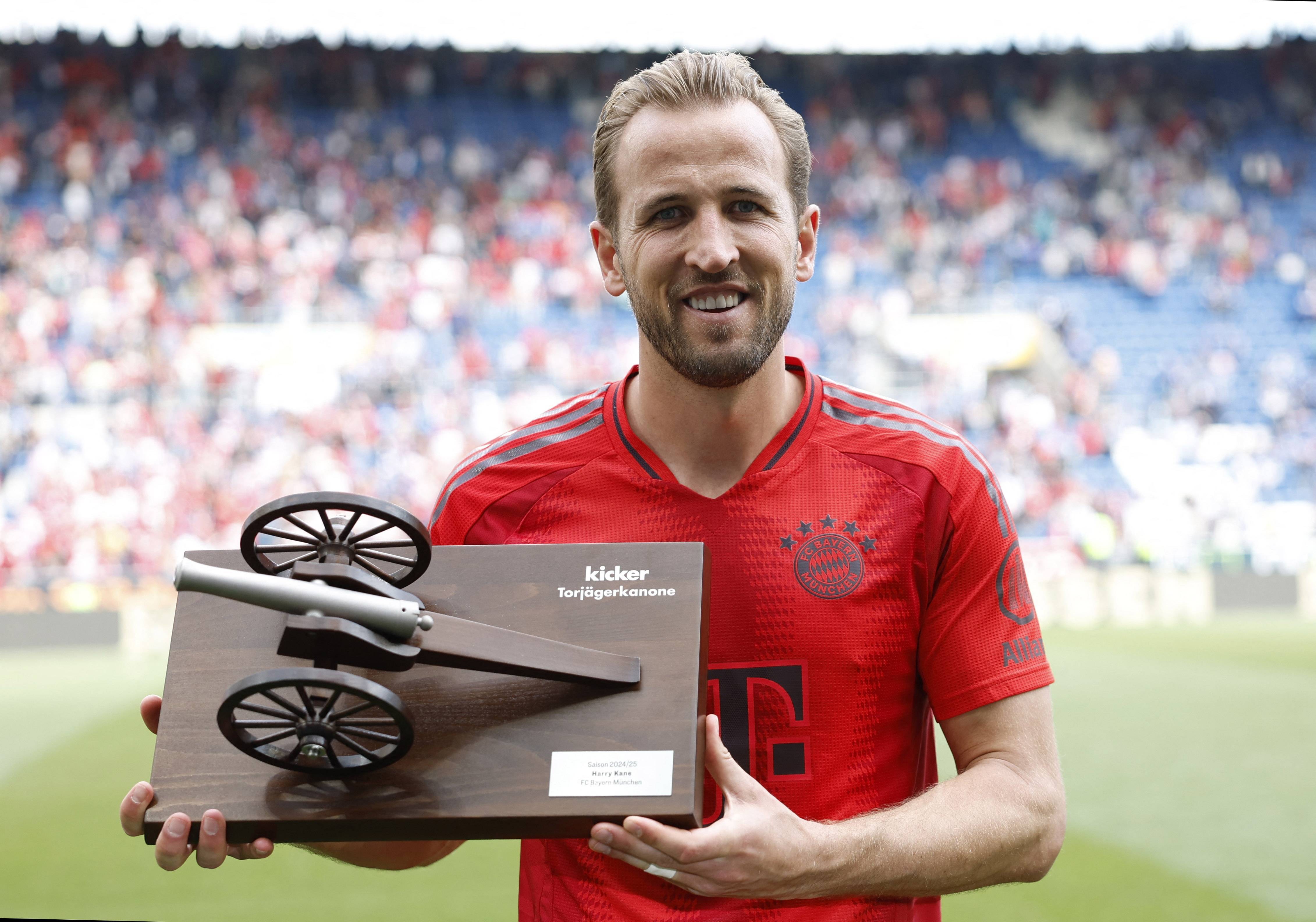 开云-凯恩重返赛场，最后时刻胜出首场状态出色，日本队观众沸腾！的简单介绍