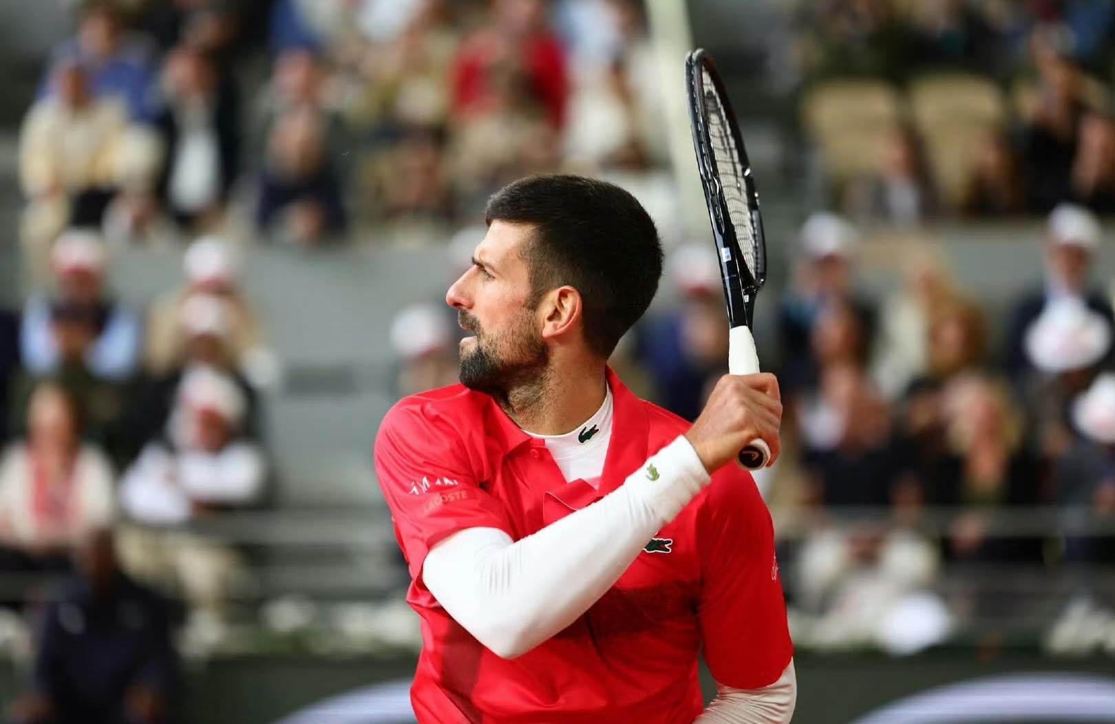 开云-德约科维奇连续十二场比赛得分超过比赛规则变更，C9不断突破！