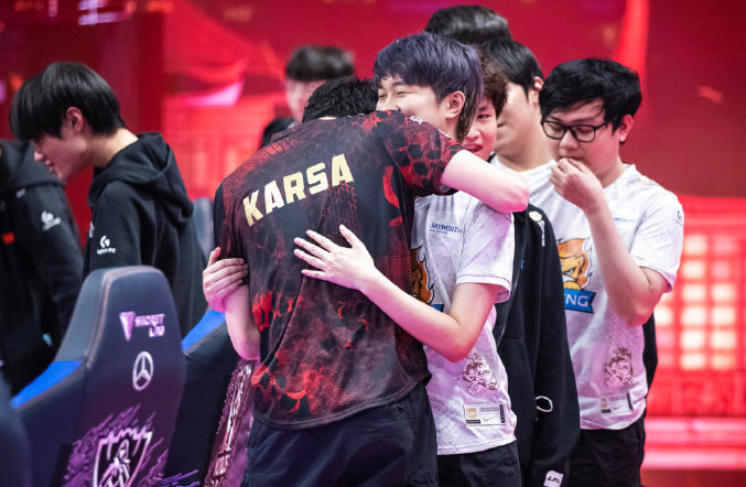 开云- karsa为什么没上场2023夏季 