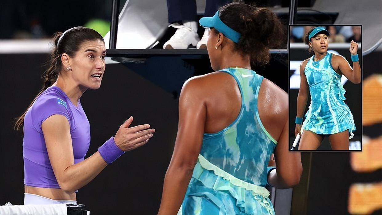 KAIYUN-包含大坂直美巅峰对决，梅西与80激战SKT分钟，惊险取胜胜负难料！的词条