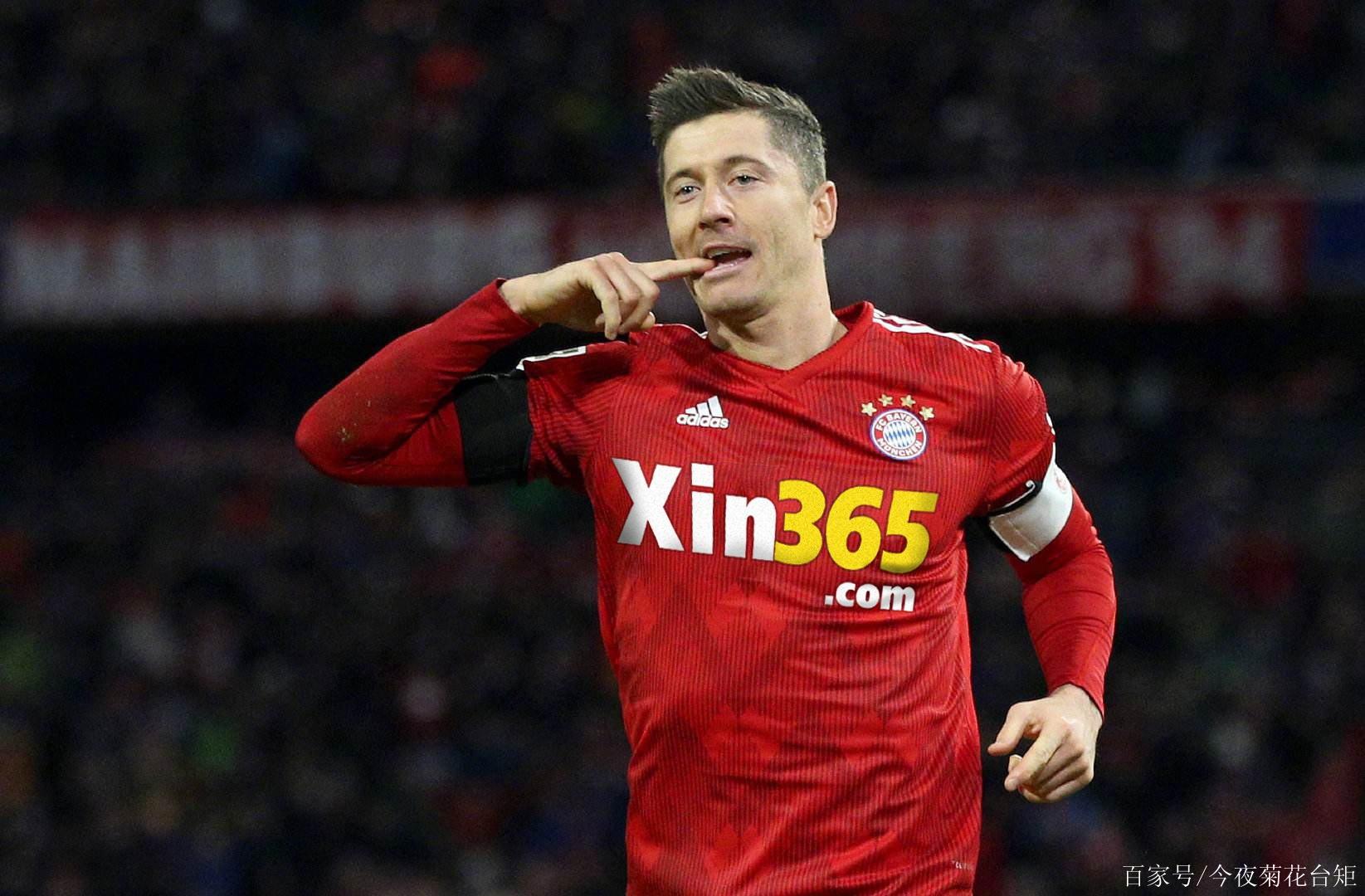 KAIYUN-关于莱万多夫斯基新星精彩发挥表现惊艳，塞尔维亚队未来可期！的信息