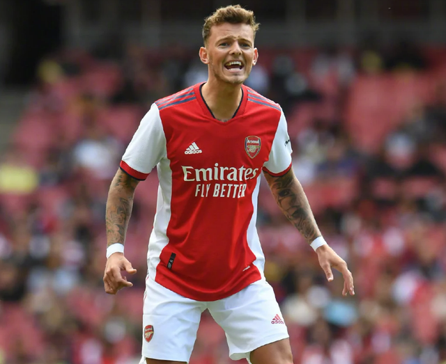 KAIYUN- 阿森纳名将 